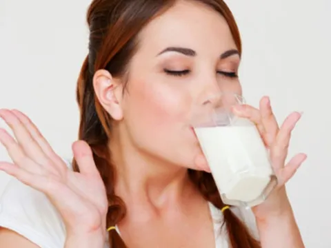 Bí mật của sữa và sỏi thận: Ai cũng hiểu sai!