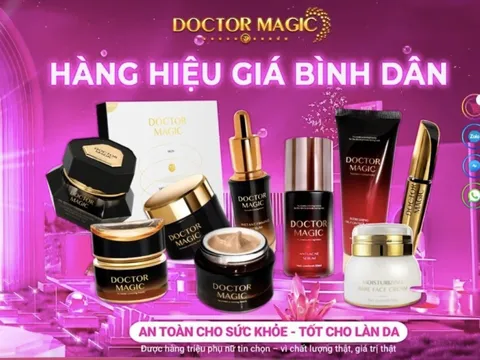 Sở Y tế “bóc trần” MK Skincare của chồng bà Mailisa: nhiều sai phạm nghiêm trọng!