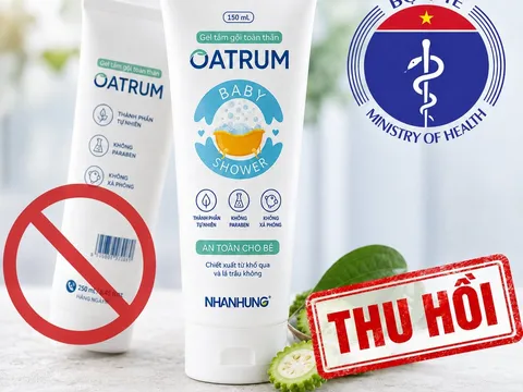 TP.HCM xử phạt loạt công ty dược, mỹ phẩm: Một doanh nghiệp bị phạt 160 triệu