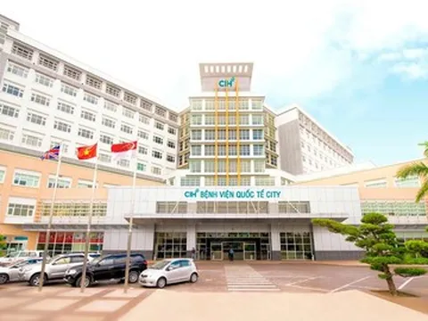 Người đàn ông quốc tịch Australia tử vong sau phẫu thuật thẩm mỹ tại Bệnh viện Quốc tế City: Sở y tế Tp.HCM vào cuộc