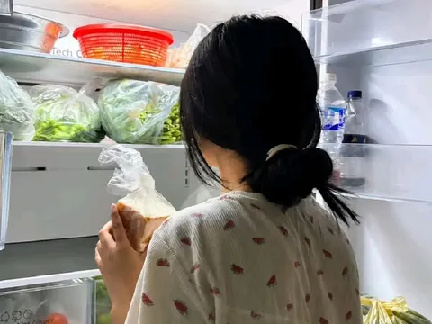 Mở tủ lạnh kiểm tra ngay: 5 loại thực phẩm không nên giữ quá lâu