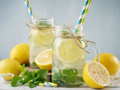 9 thức uống buổi sáng giúp bạn tỉnh táo và giàu năng lượng hơn