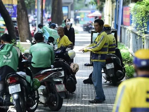 Gọi xe Be báo lãi lần đầu sau 7 năm