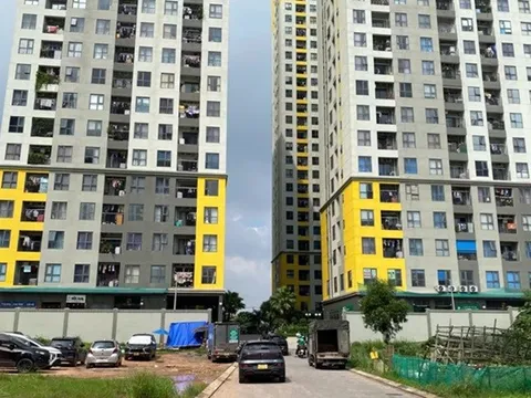 Nhà dưới 5 tỷ ngày càng hiếm: Bao giờ người thu nhập trung bình mới hết cảnh thuê nhà?