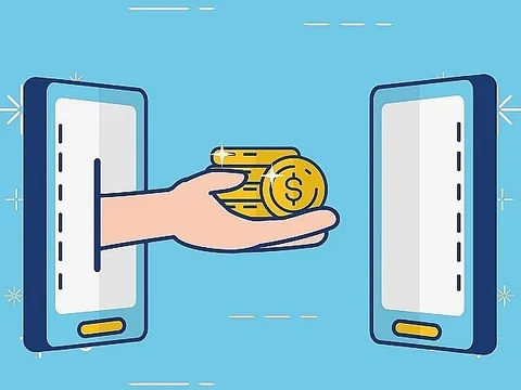 Chuyển khoản nhầm nhưng không biết người nhận là ai, phải làm sao?
