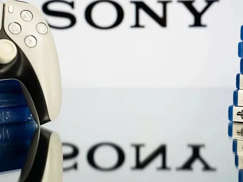 Sony khai tử đĩa game PlayStation, thị trường 7 tỷ USD trước nguy cơ biến mất