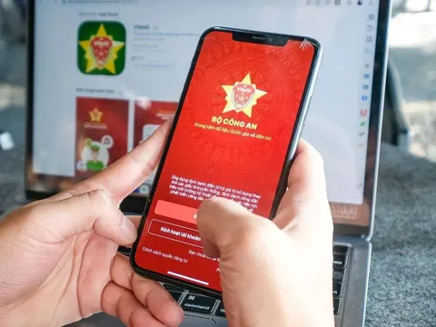 Tin vui từ 15/8: Người dùng VNeID mức 2 được hưởng loạt ưu đãi phí, lệ phí