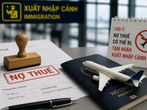 Bỗng dưng thành giám đốc vì bị đánh cắp thông tin: Bộ Tài chính đề xuất cơ chế bảo vệ người bị mạo danh