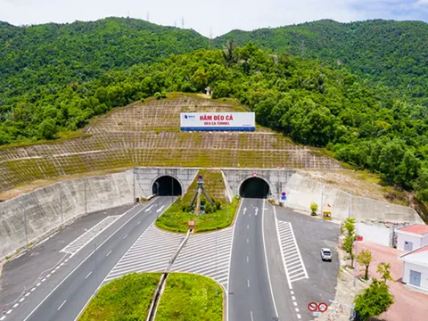 Bóc BCTC Đèo Cả: Nợ dài hạn chiếm hơn 28.000 tỷ, “xoá sổ” trái phiếu, BOT vẫn là “át chủ bài”