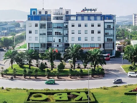 Kinh Bắc lại “cắm” tài sản công ty con để đảm bảo cho nghĩa vụ trả nợ tổ chức tín dụng