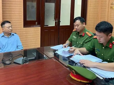 Shark Bình bị khởi tố bổ sung tội trốn thuế: gần 30 tỷ đồng “bốc hơi” khỏi sổ sách