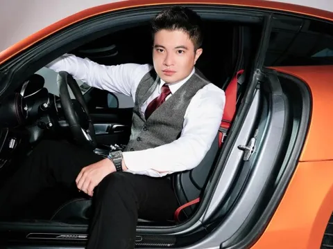 Nhiều phụ nữ mất hàng chục tỷ đồng vì tin 'cỗ máy làm giàu' của Mr Pips