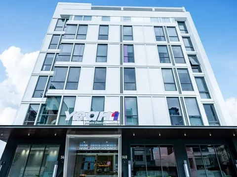 Yeah1 rót gần 433 tỷ qua MB Capital để đầu tư vào hệ sinh thái Tera, nhắm cổ phần công nghệ và âm nhạc