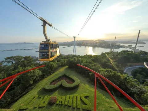 Mặt Trời Hạ Long tăng vốn “khủng”: vốn chủ vượt 27.200 tỷ, gấp 3 lần sau 1 năm, đảo chiều từ lỗ sang lãi