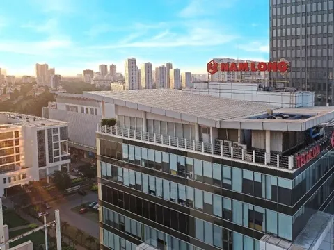 Nam Long đặt mục tiêu doanh thu 7.630 tỷ, lợi nhuận 720 tỷ, mở rộng ra phía Bắc và tiếp tục gom đất quanh Long Thành – vành đai – metro