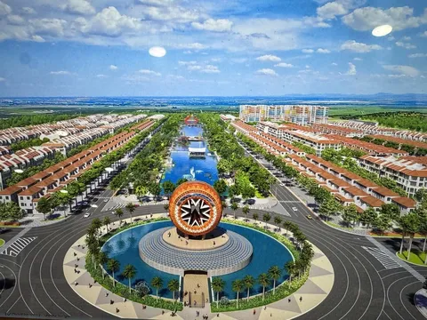 Doanh nghiệp BĐS tháo chạy khỏi nội đô Hà Nội, rầm rộ đổ về tỉnh lẻ mở dự án