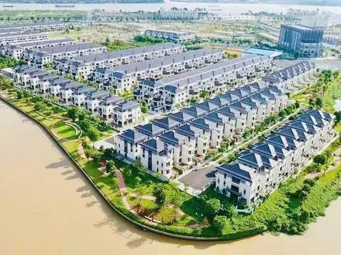 Novaland thở phào: Thành phố Aqua bất ngờ lãi lớn, kéo giảm áp lực nợ