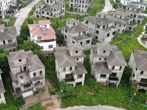 Đồng Nai siết chặt bất động sản "trùm mền", bỏ hoang cả chục năm