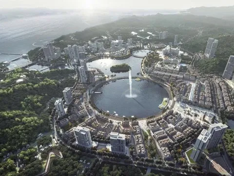 Macau phiên bản Việt? Sun Group làm chủ đầu tư 'siêu' casino 2 tỷ USD ở Vân Đồn