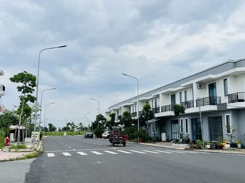 Bất động sản Đồng Nai dậy sóng trước bảng giá đất 2026 tăng kỷ lục, có nơi tăng tới 9 lần