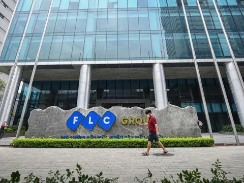 Tập đoàn FLC của ông Trịnh Văn Quyết tái khởi động loạt dự án bất động sản lớn trên cả nước
