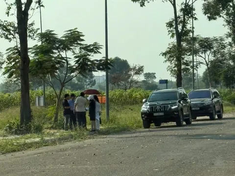 Lãi hơn 9 tỷ sau 2 năm từ đất Nhơn Trạch, nhà đầu tư cảnh báo đừng “đu sóng”