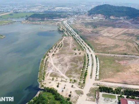 Gia Lai đấu thầu quốc tế tìm chủ đầu tư khu đô thị Tường Vân 2 hơn 9.200 tỷ, quy mô 42ha