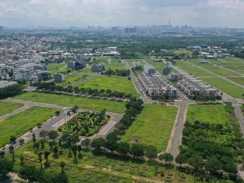 Đất nền phía Nam giảm cả tỷ đồng vẫn ế: “kỷ nguyên phân lô lướt sóng” đang khép lại?