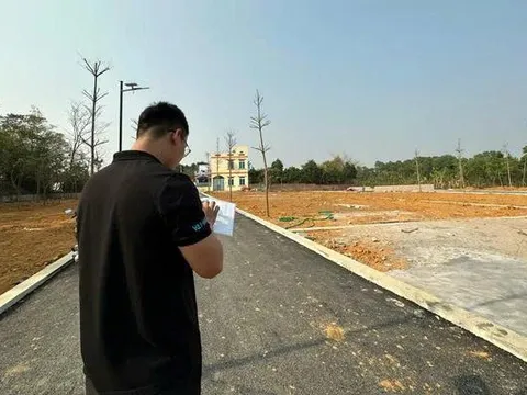 Đất nền Đà Nẵng “ế nặng”, cả tháng chỉ bán được 11 nền