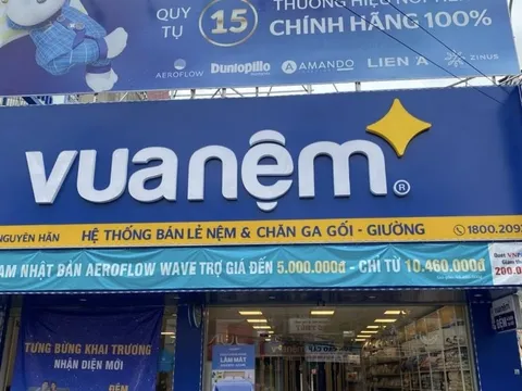 Số phận bi đát của Vua Nệm: Kinh doanh thua lỗ và nợ BHXH chồng chất!