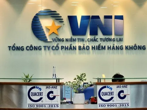 Bảo hiểm BDV (tên cũ: VNI) dính “combo” xử phạt 260 triệu đồng!