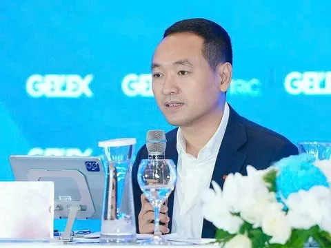 Gelex báo lãi kỷ lục – Cổ phiếu GEX tăng gần 200%, lọt top tăng mạnh nhất thị trường