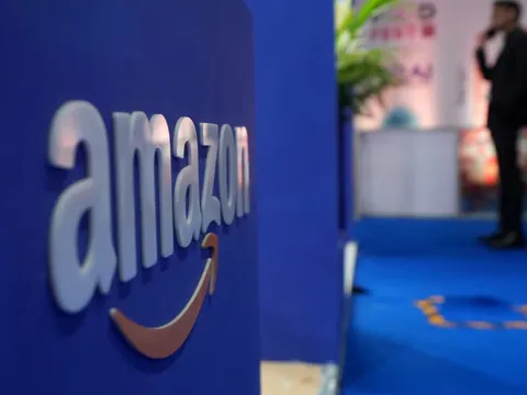 30.000 nhân viên Amazon mất việc trong đợt sa thải lớn nhất lịch sử