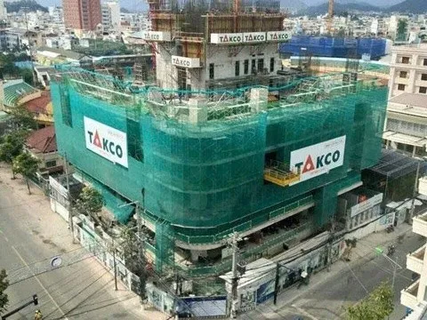 Địa ốc Tân Kỷ bị phạt vì "quên" không công bố loạt báo cáo tài chính nhiều năm, Chủ tịch HĐQT trước đó cũng dính loạt vi phạm giao dịch cổ phiếu