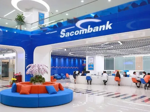 Sacombank “bốc hơi” hơn 57.000 tỷ tài sản sau 3 tháng, lợi nhuận lao dốc vì dự phòng tăng sốc