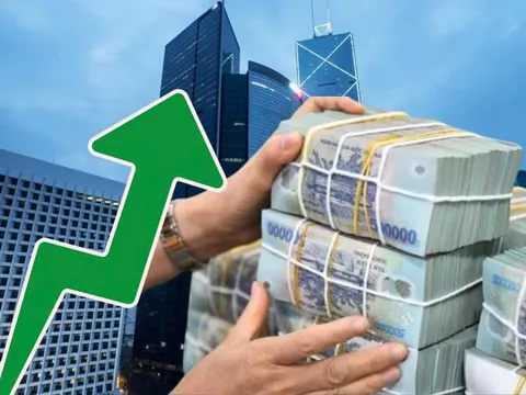Tín dụng đang “chạy nhanh hơn” huy động: Cuộc đua vốn nóng lên trong ngành ngân hàng