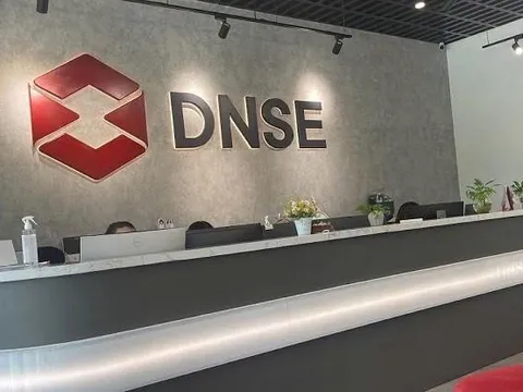 DNSE doanh thu vượt 1.300 tỷ đồng nhưng lợi nhuận quý III bất ngờ giảm gần 40%, điều gì đang xảy ra?
