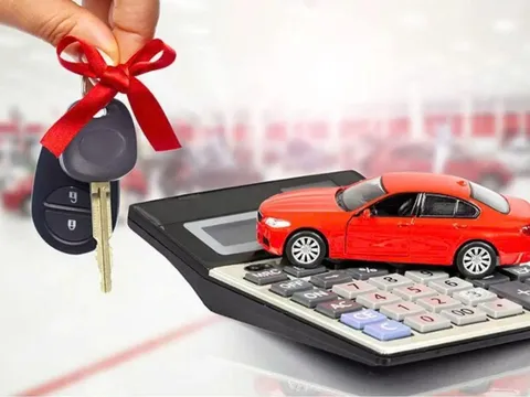 Đang có nợ xấu trên CIC, ngân hàng có cho vay mua ô tô trả góp không?