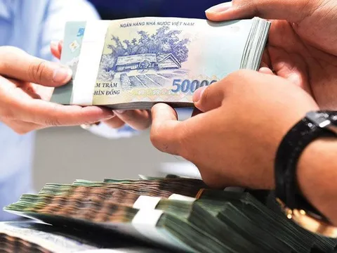 🔥 Tin nóng: Bộ Tài chính đề xuất chi 50 triệu cho mỗi tin về phòng chống tham nhũng! 💸🚫