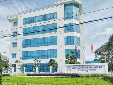 C.P. VIỆT NAM lên tiếng trước luồng thông tin gây tranh cãi