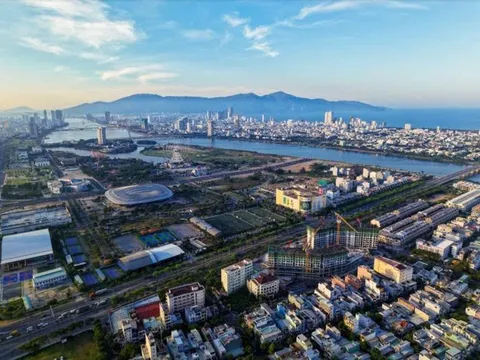 Đà Nẵng bứt phá: Từ điểm du lịch thành đô thị đáng sống cho giới tinh hoa!
