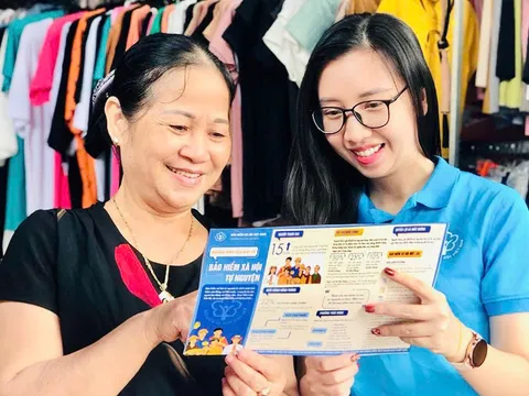 Chủ hộ kinh doanh có phải đóng BHXH bắt buộc từ 1/7 không? Đọc ngay kẻo hiểu nhầm!