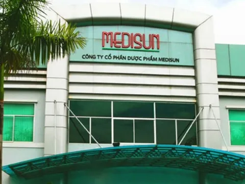 Me Di Sun "dính phốt" thuốc kém chất lượng – Bị cấm cửa đăng ký thuốc 12 tháng!