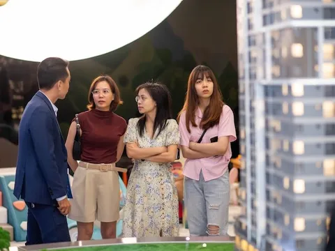 Gen Z mua hay thuê nhà – Bài toán an cư của thế hệ mới