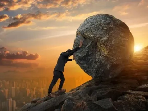 2026 không dành cho người yếu tinh thần