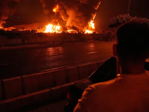 Thế giới sẽ ra sao nếu chiến sự Iran leo thang?