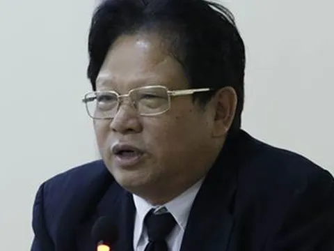 Khởi tố vụ án xảy ra tại Tập đoàn Hóa chất Đức Giang, bắt đại gia chủ tịch Đào Hữu Huyền cùng con trai Đào Nguyễn Duy Anh và các đơn vị liên quan