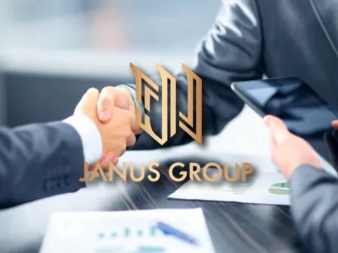 Cổ đông lớn Janus Group liên tục “xả” TCO, sở hữu giảm một nửa chỉ sau hơn 1 tháng