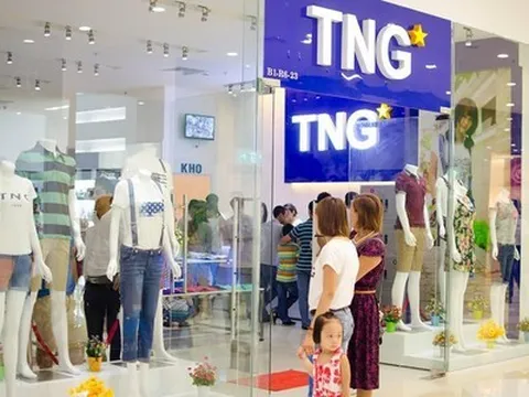 Dragon Capital bán cổ phiếu, rời ghế cổ đông lớn tại TNG: Điều gì đang diễn ra?