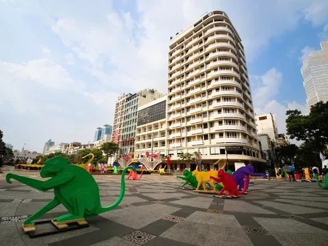 Doanh nghiệp liên quan Vạn Thịnh Phát “ôm” lỗ lũy kế gần 3.100 tỷ đồng